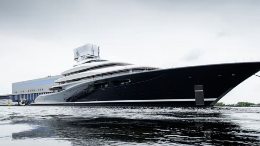 Lüks yatlar nükleer enerjiye geçecek ve bu sadece an meselesi!