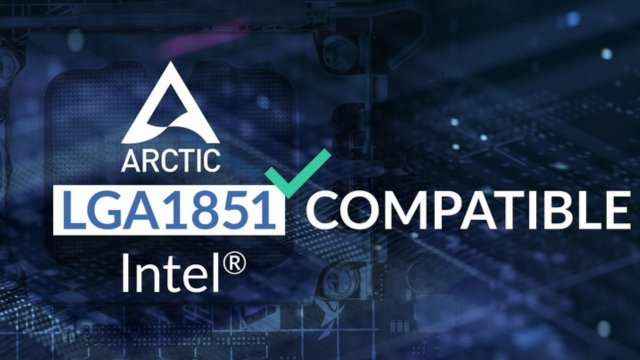 Arctic'in yeni sistem soğutma sistemleri kendini kanıtladı