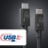 Elecom, USB4 2.0 kablolarını tanıttı
