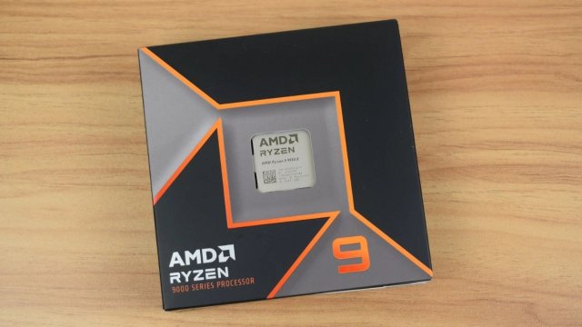 AMD Ryzen 9 9950X İncelemesi: Oyun ve Profesyonel İşler İçin Güçlü Seçenek