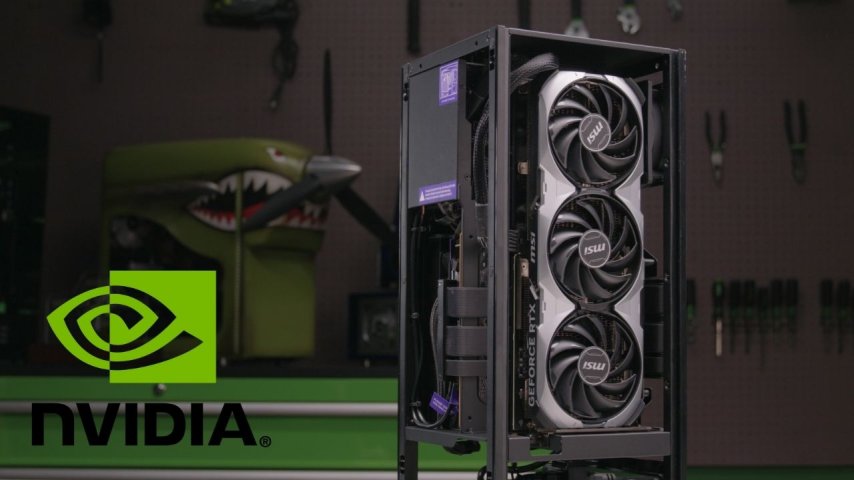 Nvidia Ekran Kartlı Gaming Tavsiye Sistem Önerileri