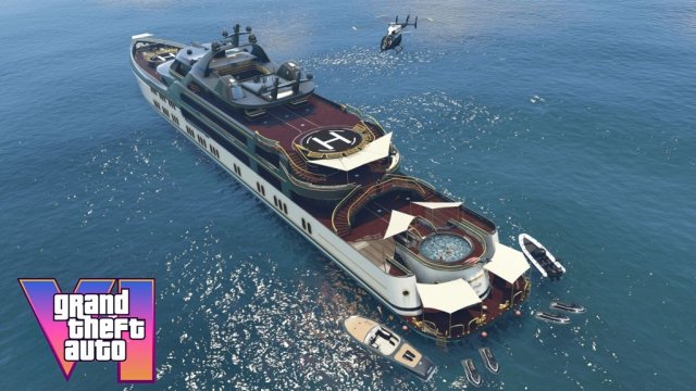 GTA VI’da Ekonomi Sistemi: Nasıl Para Kazanacağız?