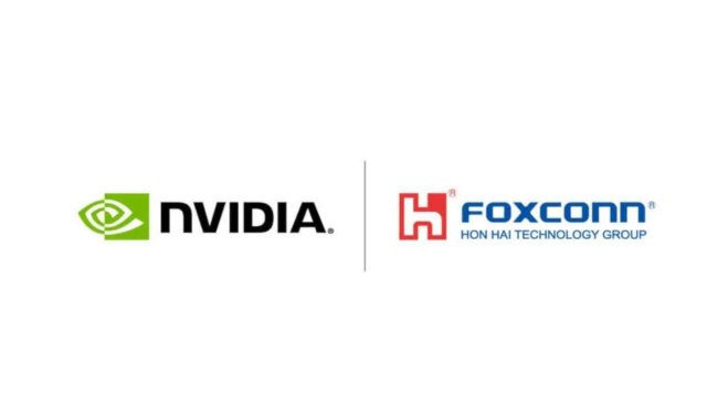 Foxconn, NVIDIA için Meksika'da dev bir fabrika imalatına başladı