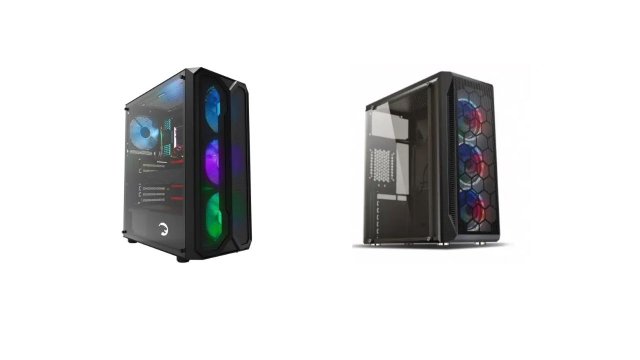 Nvidia Ekran Kartlı Gaming Oyuncu Tavsiye Sistem Bilgisayar Önerisi