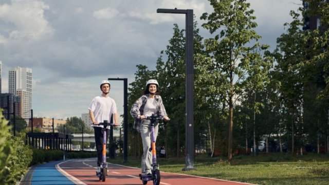 Az önce açıklandı! 16 yaş altına scooter yasaklandı