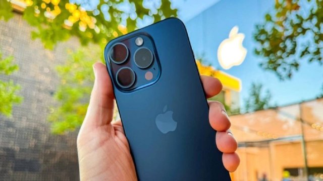 iPhone 15 ve 16 Pro Nasıl Temizlenir? Ayrıntılı Rehber