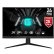 MSI Gaming Monitör Alınır mı? MSI G2412F 180Hz İncelemesi