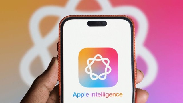 Apple Intelligence Kullanarak Görüntü Oluşturma (Image Playground) Rehberi