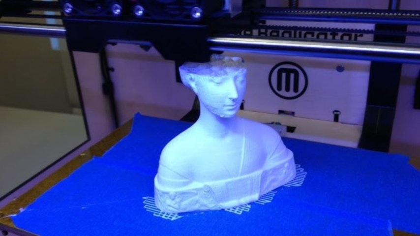 3D Yazıcı İçin ORCA Programında Filament Tüketimi Nasıl Optimize Edilir?
