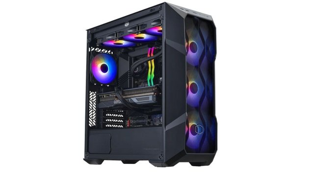 DDR5 OEM Paket Toplama Gaming PC Önerisi Tavsiyeler
