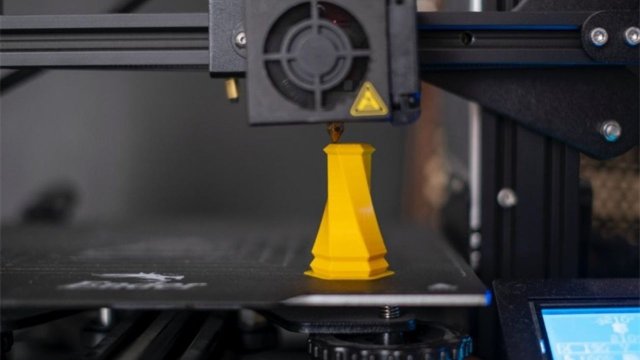 Blender’da 3D Yazıcı İçin Fonksiyonel Modeller Tasarlama