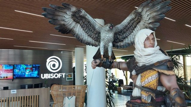 Tencent Games, Ubisoft'u satın alıyor mu? Ubisoft satıldı mı?