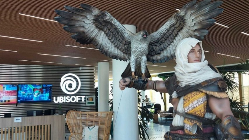 Tencent Games, Ubisoft'u satın alıyor mu? Ubisoft satıldı mı?