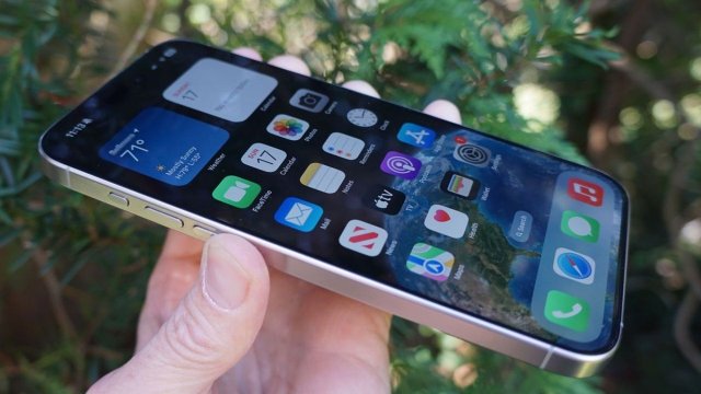 iPhone 16’nızda iCloud ile Otomatik Yedeklemeyi Etkinleştirerek Verilerinizi Güvende Tutun