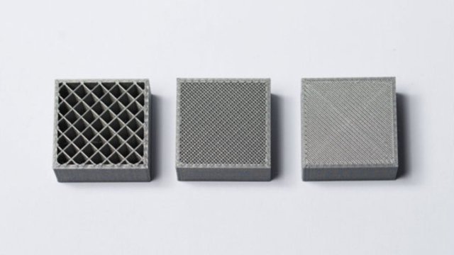 Dilimleme Yazılımında İnfill (Doluluk) Ayarları ve Güçlü Baskılar