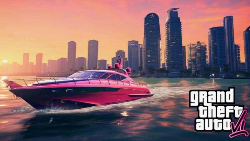 GTA VI İçin Beklentiler: Rockstar’dan Beklenen Yenilikler