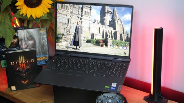 Lenovo LOQ 15IAx9 83GS007XTR: Oyun Performansında Üstün Seviye