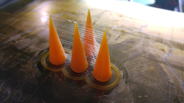 Retraction (Geri Çekme) Ayarları: Filament Çekilmeleri Nasıl Önlenir?