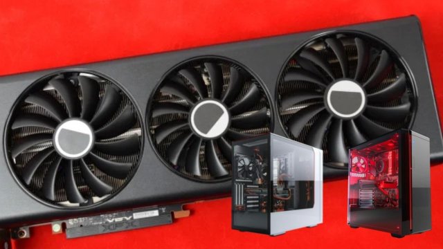 Radeon RX 7700 XT Ekran Kartlı Gaming Oyuncu Tavsiye Sistem Önerisi