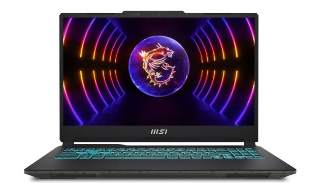 MSI Cyborg 15 Gaming Notebook Alınır Mı? (RTX 4050)