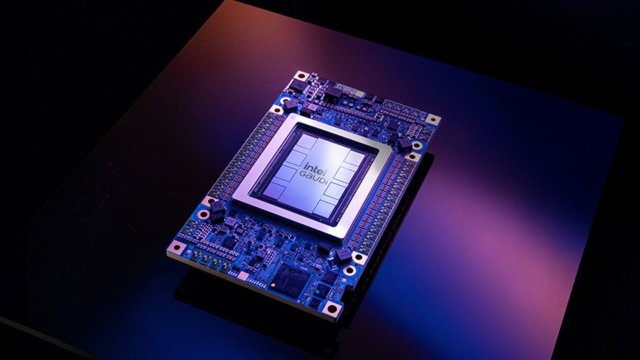 Intel, yeni işlemcisi Jaguar Shores AI'yi yanlışlıkla tanıttı