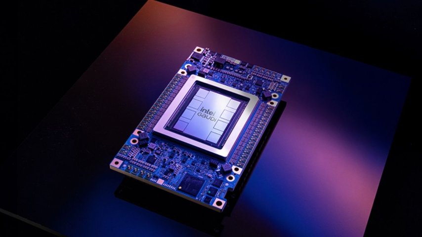 Intel, yeni işlemcisi Jaguar Shores AI'yi yanlışlıkla tanıttı