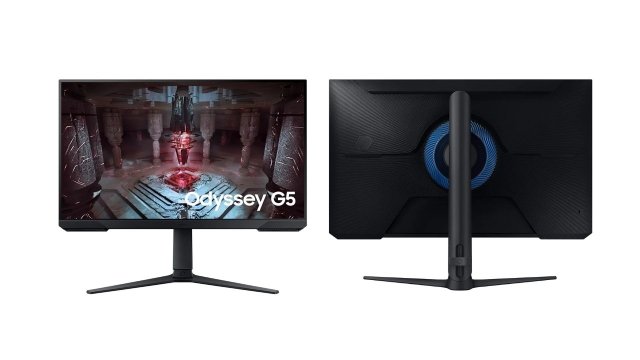 Samsung Odyssey G5 27 inç Gaming Monitör Alınır Mı, Nasıl?