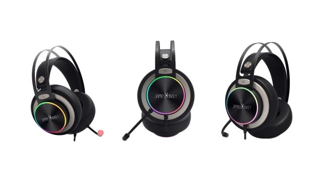 James Donkey 712 Gaming Oyuncu Kulaklık Alınır Mı?