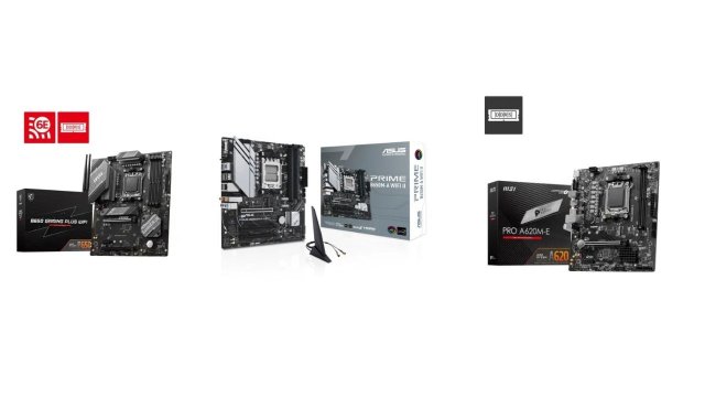 MSI anakart mı ASUS anakart mı? Hangisi daha iyi, alınır mı?