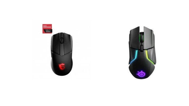 En İyi Kablosuz Mouse Hangisi? Gaming Mouse Önerisi