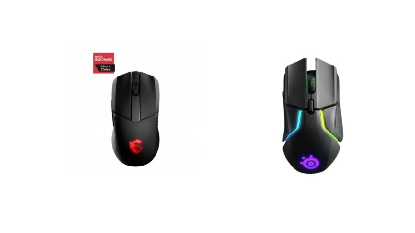 En İyi Kablosuz Mouse Hangisi? Gaming Mouse Önerisi