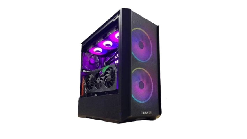 RX 7800 XT Tavsiye Sistem Gaming PC Önerileri