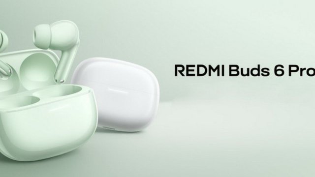 Xiaomi Redmi Buds 6 Pro Fiyatı ve Teknik Özellikleri Belli Oldu