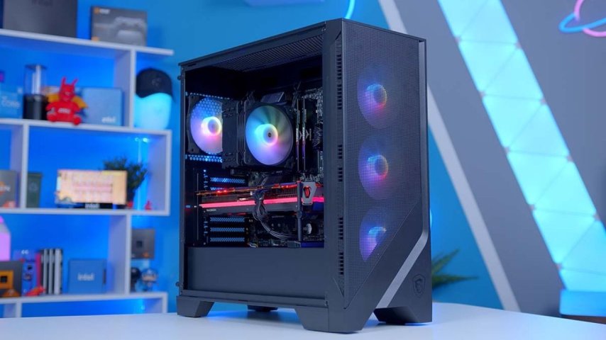 RX 7800 XT Tavsiye Sistem Seçerken Nelere Dikkat Etmelisiniz?