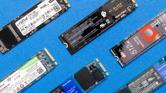 2 TB SSD Hangi Marka, Hangi Siteden Alınır? (Tavsiye)