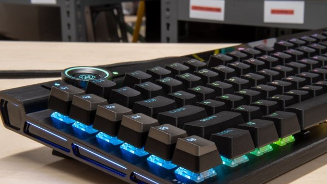 RGB Mekanik Oyuncu Gaming Klavye Önerisi (2025)