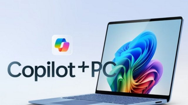 İstatistiklere göre 5 bilgisayardan 1'inde AI hızlandırıcı var