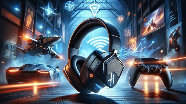 Kablosuz Gaming Oyuncu Kulaklık Alınır Mı? İşte Fiyatları