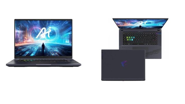 Gigabyte Aorus 16X Gaming Notebook Alınır Mı?