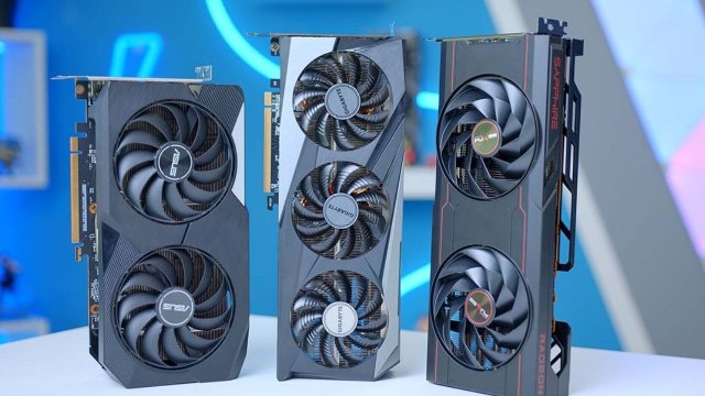 AMD ekran kartı alınır mı? Hangi marka alınır?