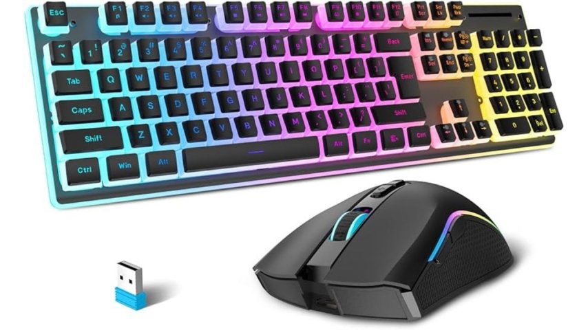 Gaming Klavye Mouse Set: En İyi Modeller ve Fiyatlarla Karşınızda