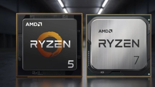 AMD Ryzen 5 Mi, AMD Ryzen 7 Mi? Hangisi Alınır, Neden?
