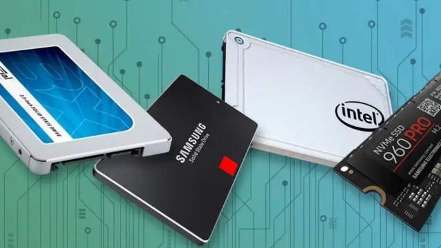 Hangi SSD'yi almalıyım? Hangi SSD daha iyi?