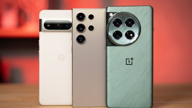 Telefon Modelleri ve Fiyatları 2024: Bütçenize Uygun Seçenekler