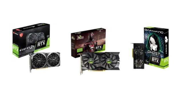 RTX 3060 ekran kartı hangi marka alınmalı? Hangi marka daha iyi?
