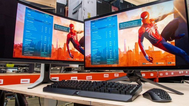 Son 7 Günün En Popüler Monitör Modelleri: En İyi Gaming Monitörler