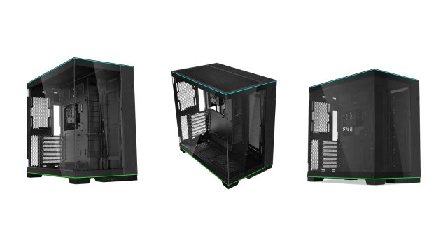 Lian Li O11 Boş Gaming Oyuncu Kasa Nasıl, Alınır Mı? 