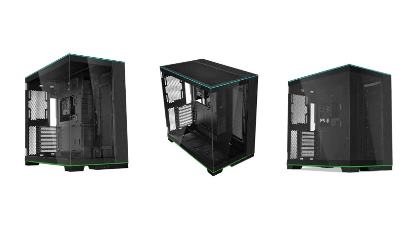 Lian Li O11 Boş Gaming Oyuncu Kasa Nasıl, Alınır Mı? 