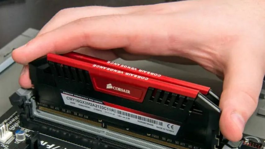 RAM Alırken Dikkat Edilmesi Gerekenler (Notebook, PC Masaüstü)