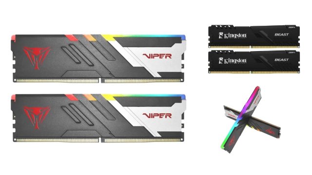 32 GB RAM Bellek Önerisi Fiyatları (2025)